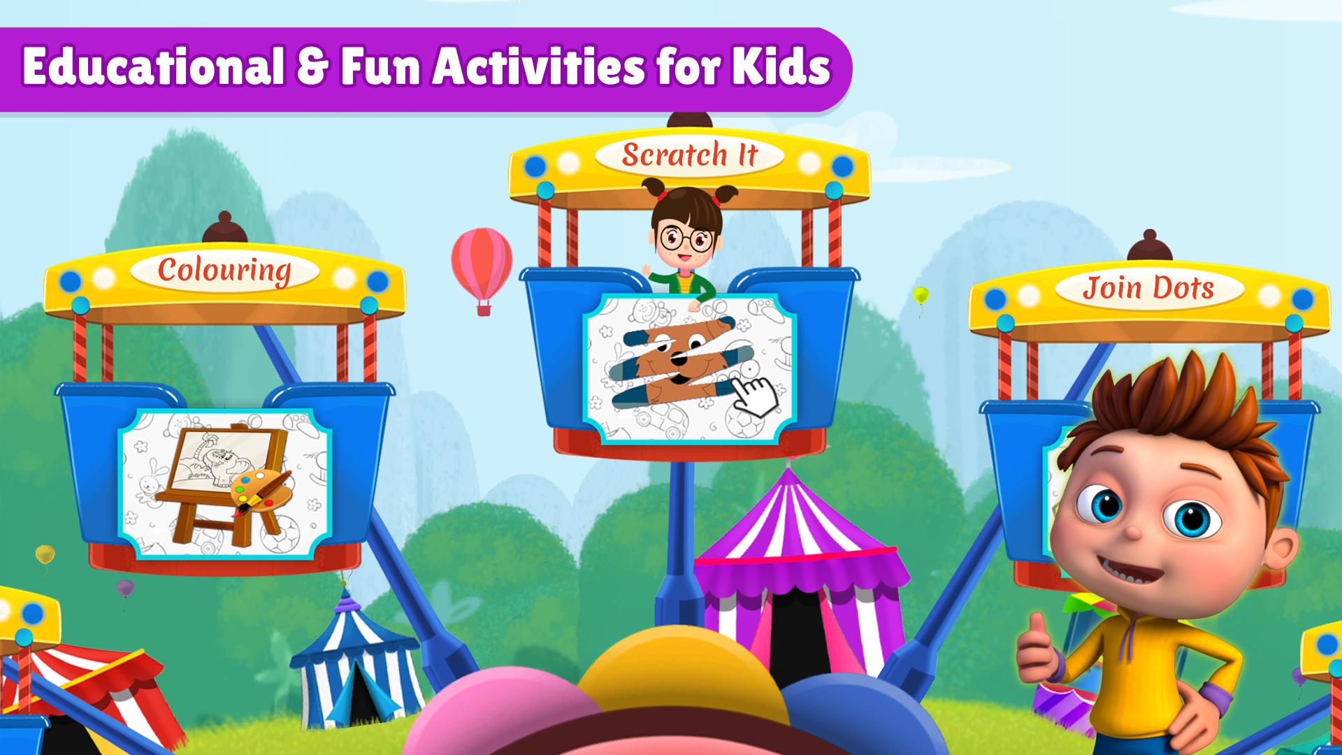Kidzooly APK for Android Download Kidzooly APK for Android Download
