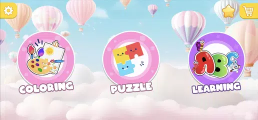 Kids Offline Preschool Games XAPK download
