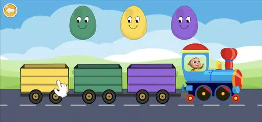 Kids Offline Preschool Games XAPK download