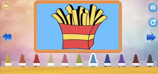 Kids Offline Preschool Games XAPK download
