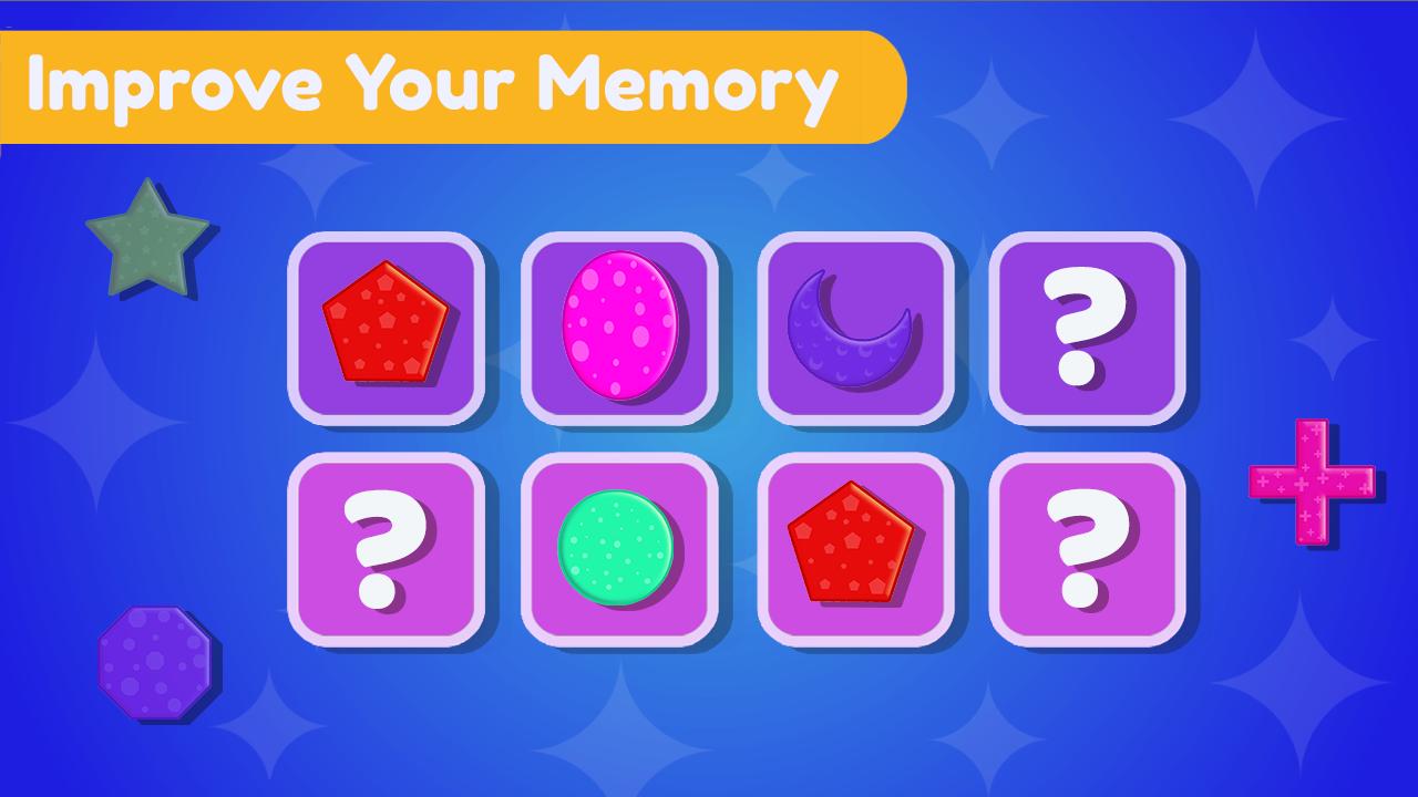 Kids Preschool Learning Games for Kids - Offline for Android - APK Download