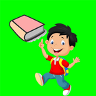 Kid Guru - The Kid Learning Ap icône