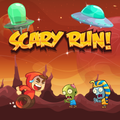 Scary Run