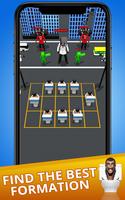Merge Sink Monster Fight 3D screenshot 3