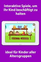 Kinderzoo, Tierstimmen  Bilder Screenshot 1