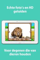 Kinder Dierentuin, Dieren spel screenshot 2