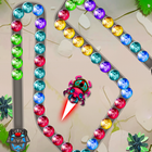 Zuma Marble Shoot Match Master icon