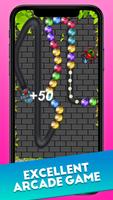 Zuma Marble Shoot Match Master poster