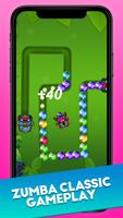 Zuma Marble Shoot Match Master screenshot 1