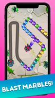 Zuma Marble Shoot Match Master screenshot 2