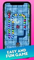 Zuma Marble Shoot Match Master screenshot 3