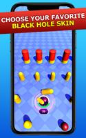 BlackHole Arms Swallow Runner imagem de tela 1