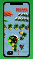 Hole FillUp Run! Hoarding Rush imagem de tela 1