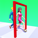 Truth Lucky Personality Run 3D APK