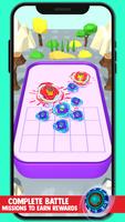 Spinner Fusion! Battle Master imagem de tela 3