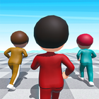 Prison Runner Life Survival 3D icono