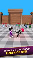 Prison Runner Life Survival 3D screenshot 1
