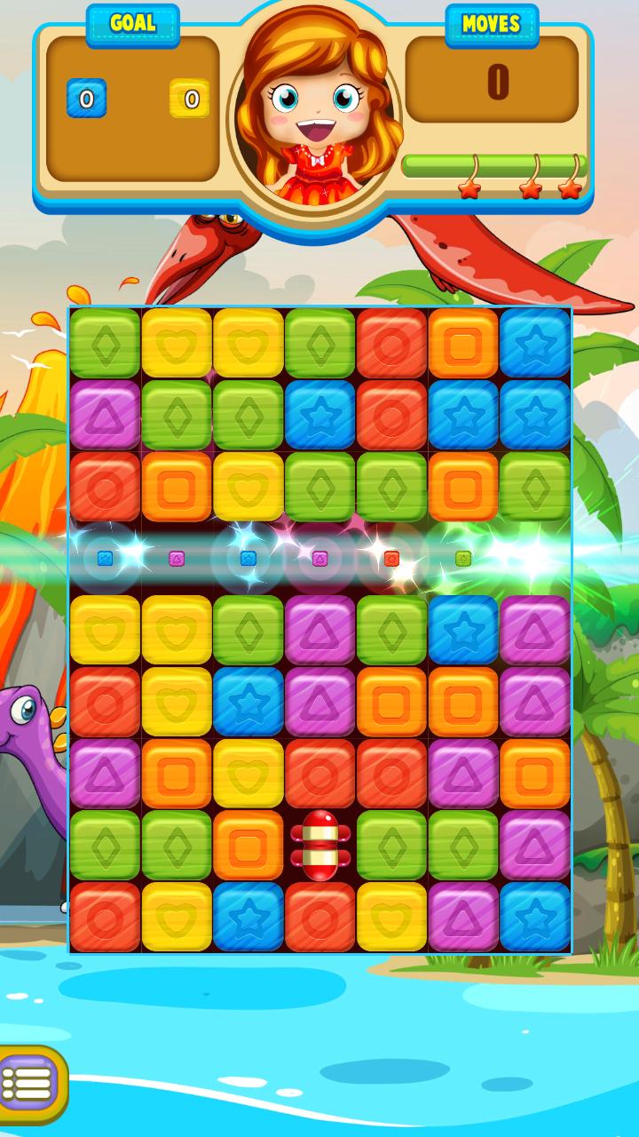Toy Blox Fun Matching Game For Android Apk Download