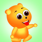 Kids Stories And Rhymes icon