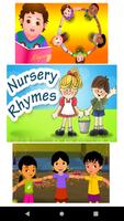 Kids Stories And Rhymes Affiche