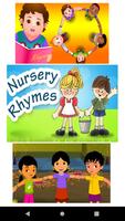 Kids Stories And Rhymes poster