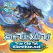 Kiếm Thần Xuất Thế icon