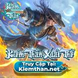 Kiếm Thần Xuất Thế