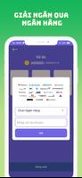 Kiếm tiền Online - Tap Tiền captura de pantalla 3