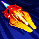 Hovercrash: Turbo Boost Racing APK