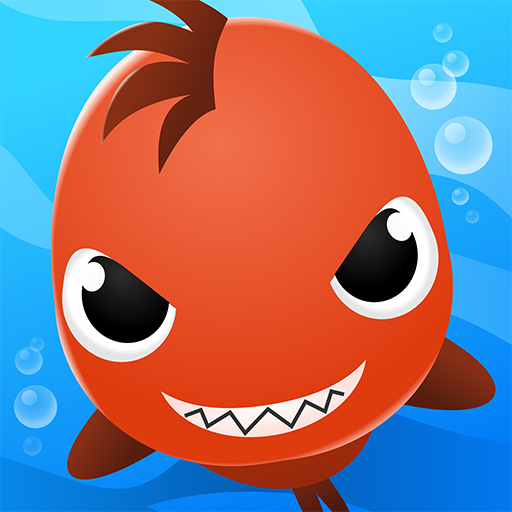 Piranh.io: Fish io game