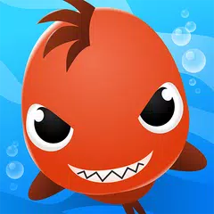 Piranh.io: Fish io game APK download