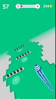 Rapid Roller ảnh chụp màn hình 1
