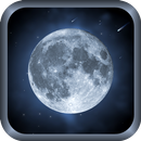 Moon Lock Screen APK
