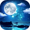 Moon Light Lock Screen APK