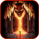 APK Devil Lock Screen