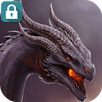 Dragon Lock Screen APK