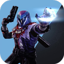 Game lock screen APK
