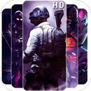Gamers lock screen APK