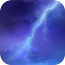 APK Lightning Bolt Lock Screen