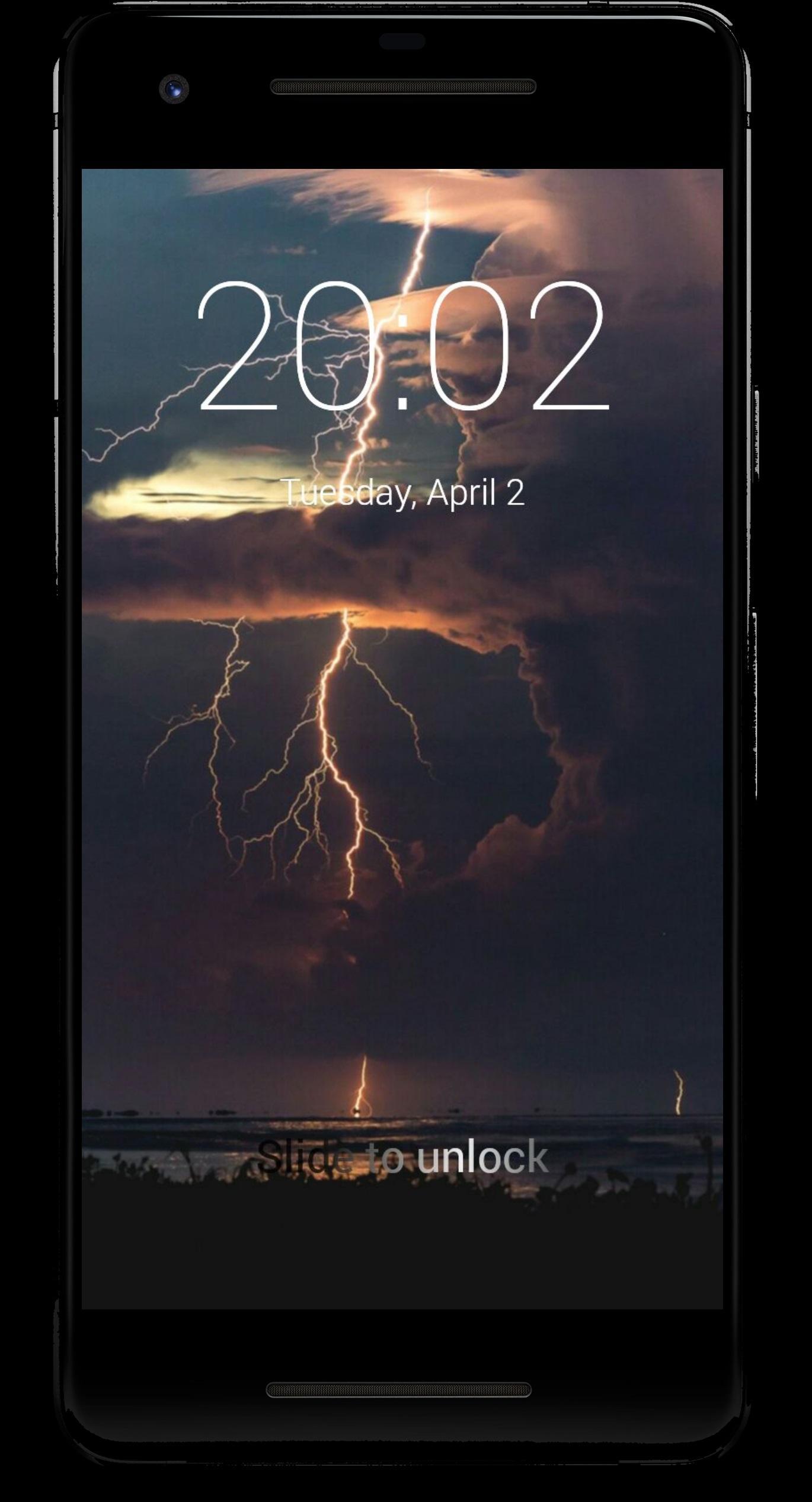 Storm Screen for Android - APK Download