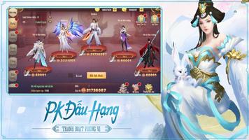 Nhất Kiếm Đoạn Tình screenshot 1