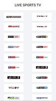 Live Sports TV poster