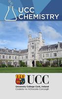 UCC Chemistry plakat