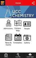 UCC Chemistry capture d'écran 1