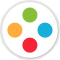 Flicker Boot Animation