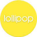 Lollipop Boot Animation APK