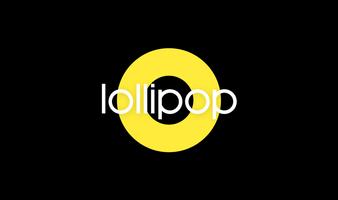 Lollipop Boot Animation capture d'écran 2