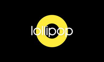 Lollipop Boot Animation Ekran Görüntüsü 2