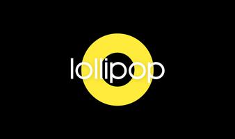 Lollipop Boot Animation اسکرین شاٹ 2