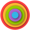 MD Circles Boot Animation APK